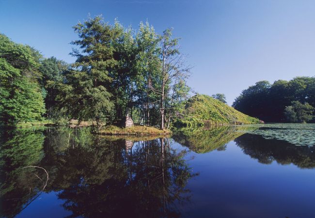 Ostern im Spreewald und Sorbenland